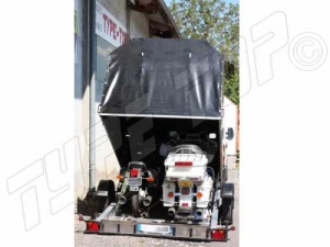 TYPE-TOP RPP 1200