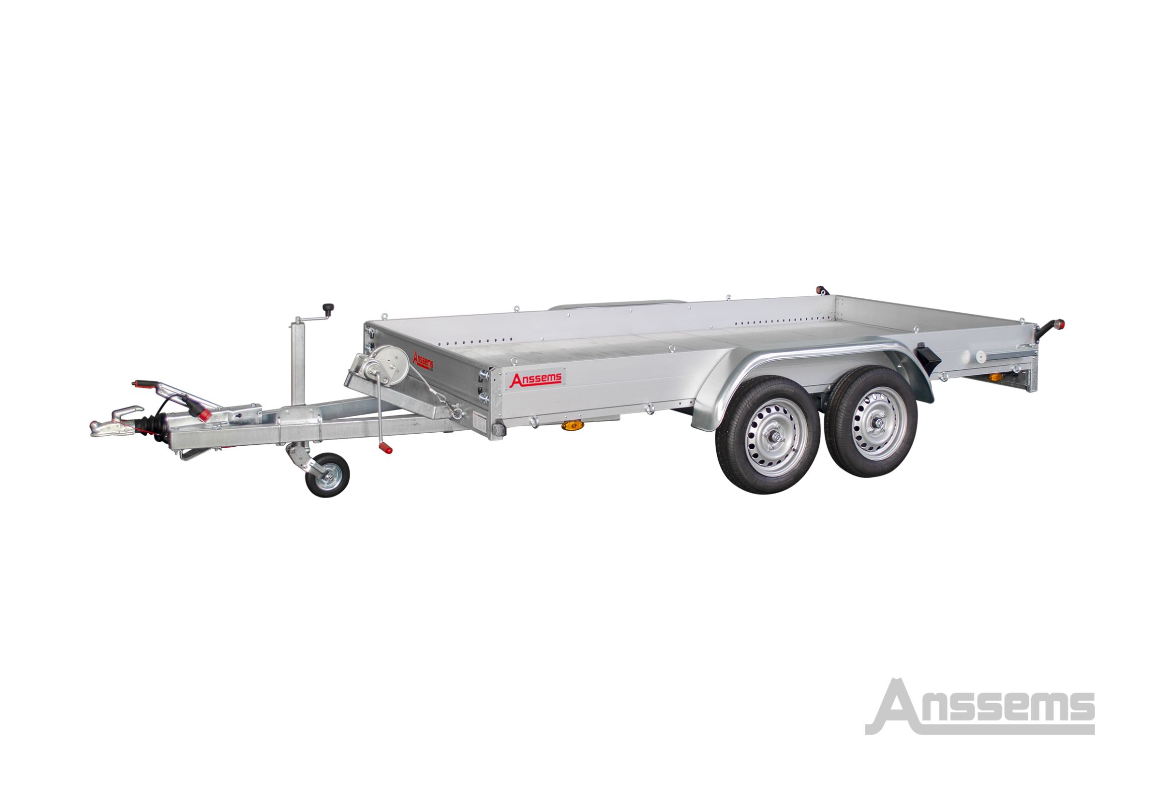 ANSSEMS AMT 2500.407x180