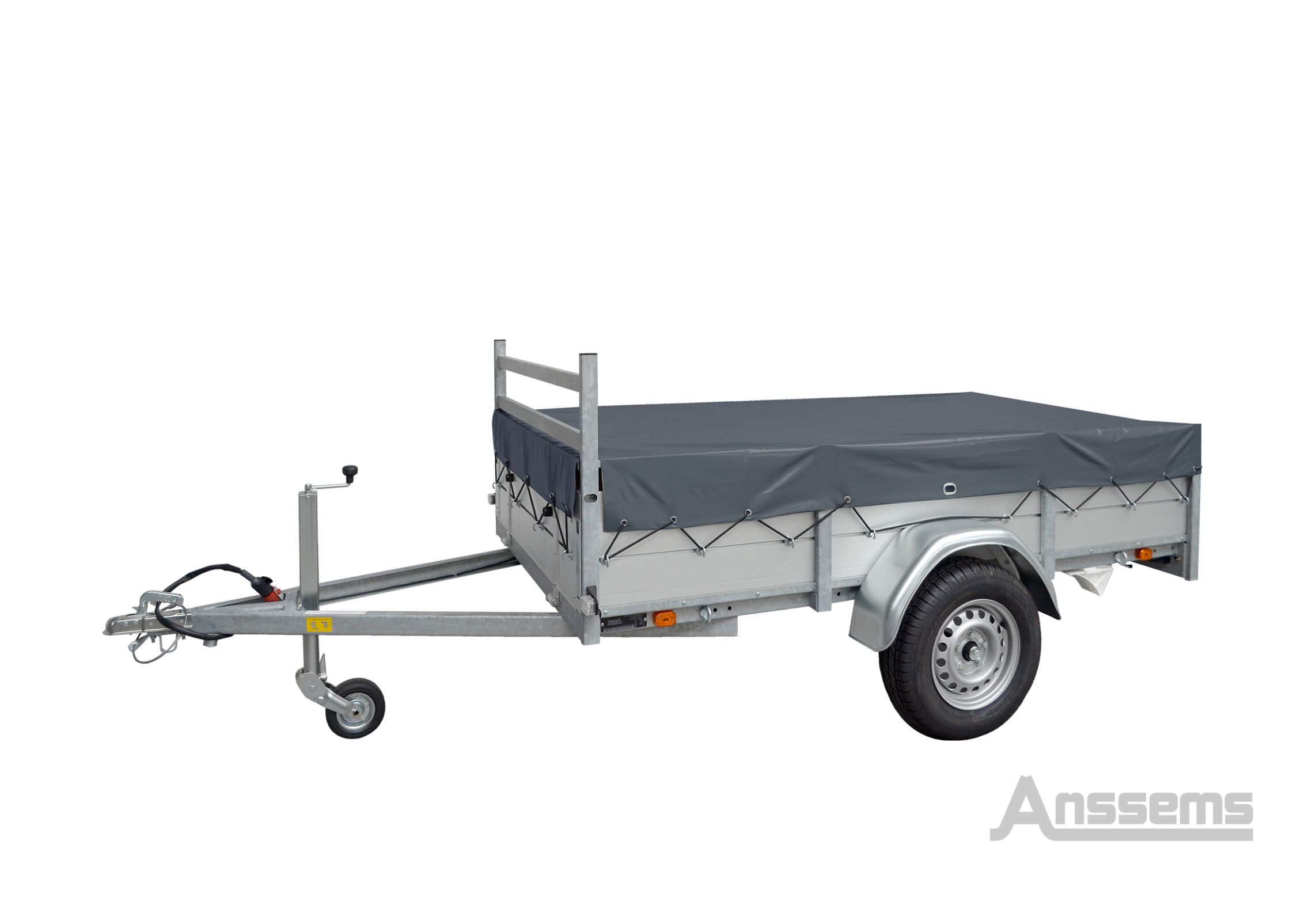 ANSSEMS BSX 1350.251x130 Go-Getter – Image 6