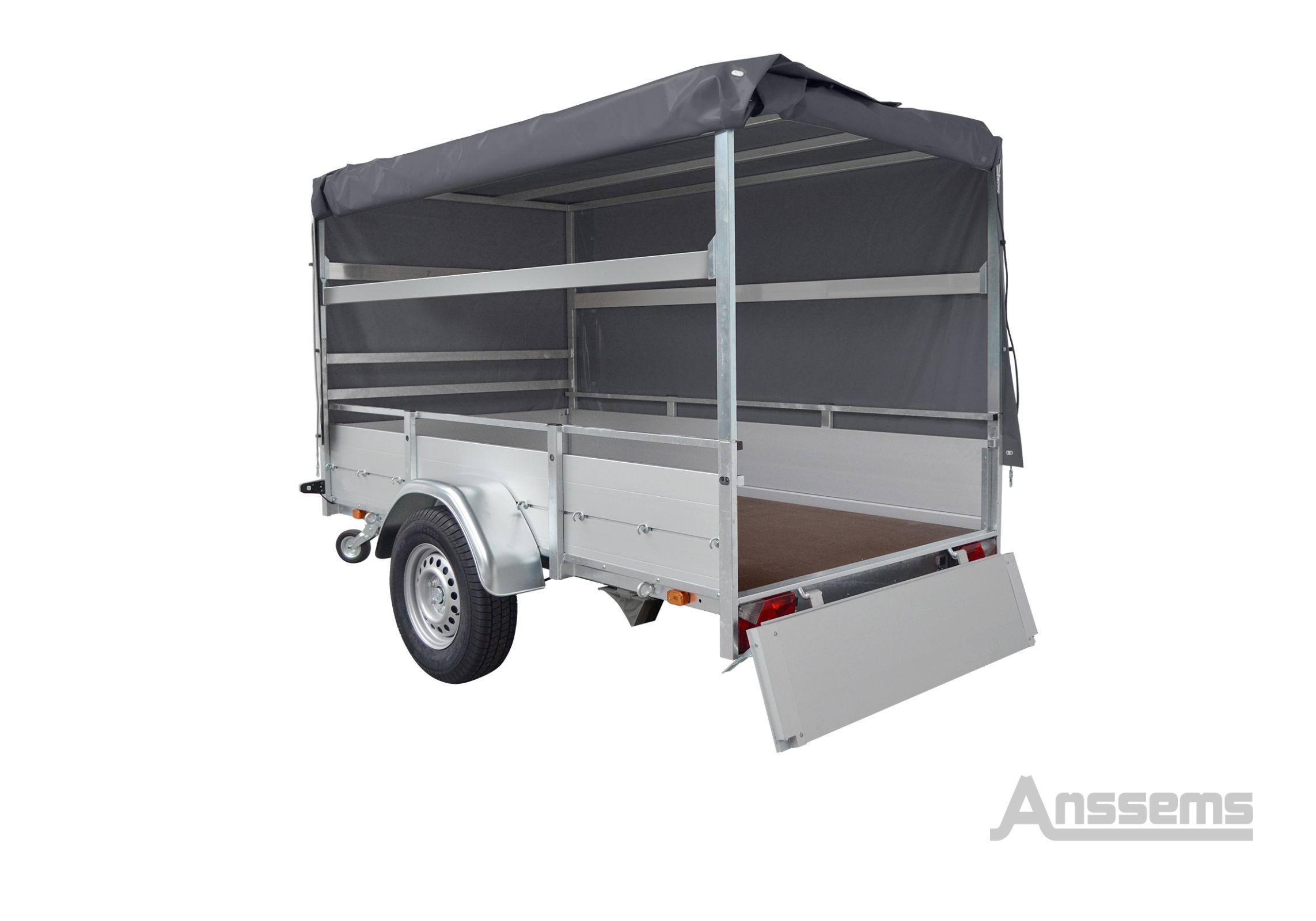 ANSSEMS BSX 1350.251x130 Go-Getter – Image 9