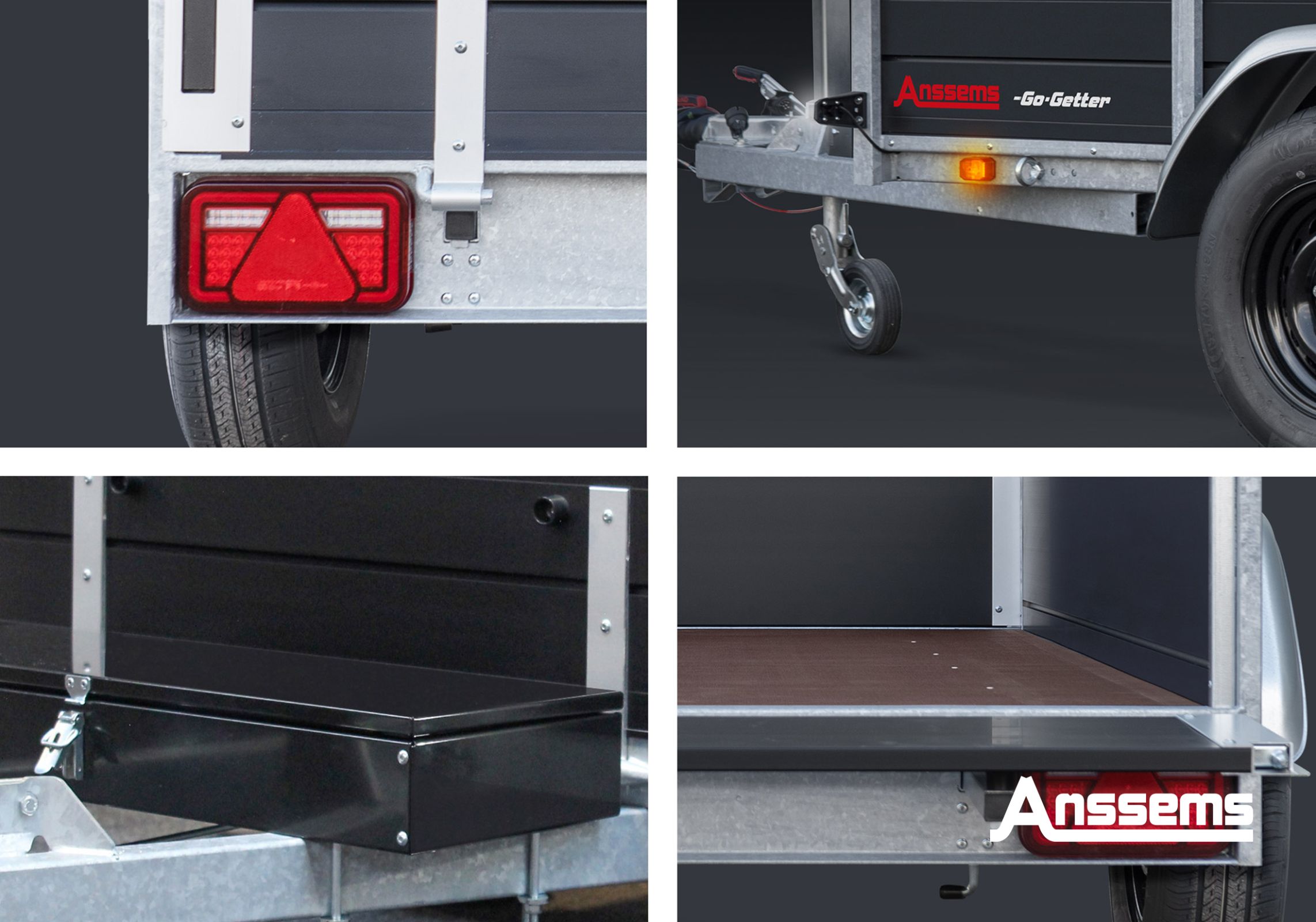 ANSSEMS BSX 1350.251x130 Go-Getter – Image 5