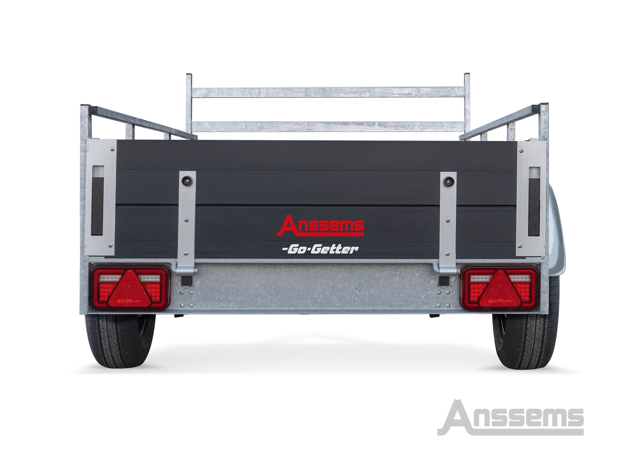 ANSSEMS BSX 1350.251x130 Go-Getter – Image 4
