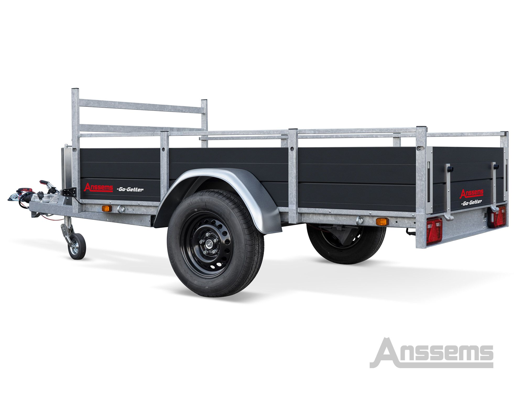 ANSSEMS BSX 1350.251x130 Go-Getter – Image 2