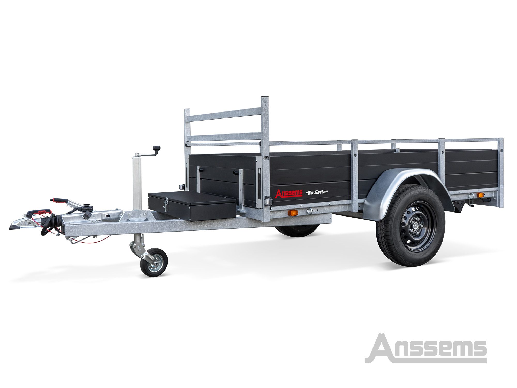 ANSSEMS BSX 1350.251x130 Go-Getter