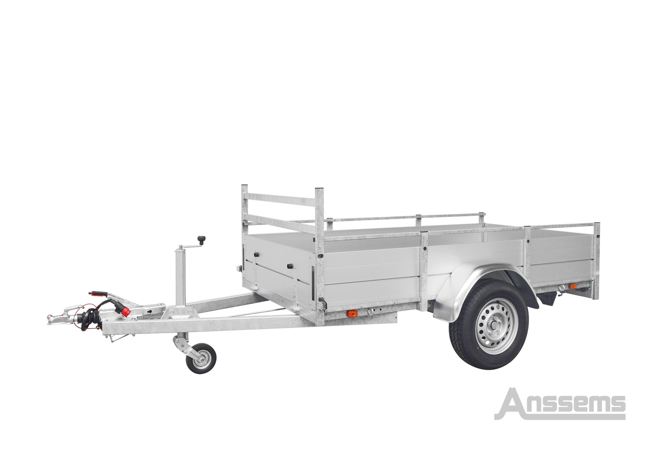 ANSSEMS BSX 2500.251x130