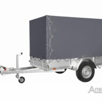 ANSSEMS BSX 750.251x130