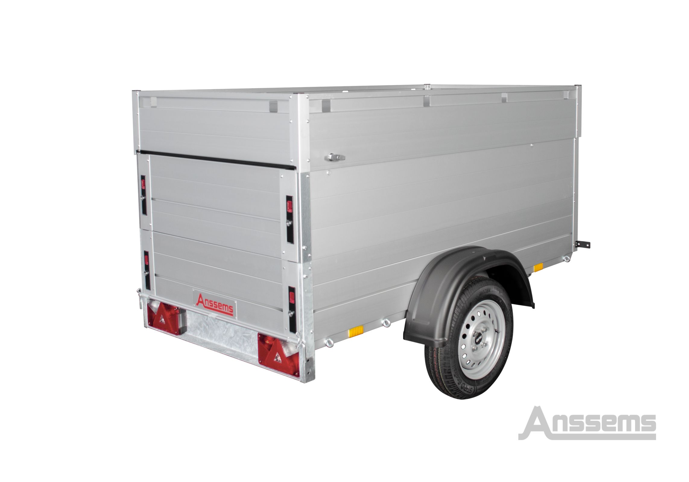 ANSSEMS GT 750.201x101 VT1 – Image 2