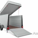 ANSSEMS GTB 1500.301x151 VT3 Ultra Low