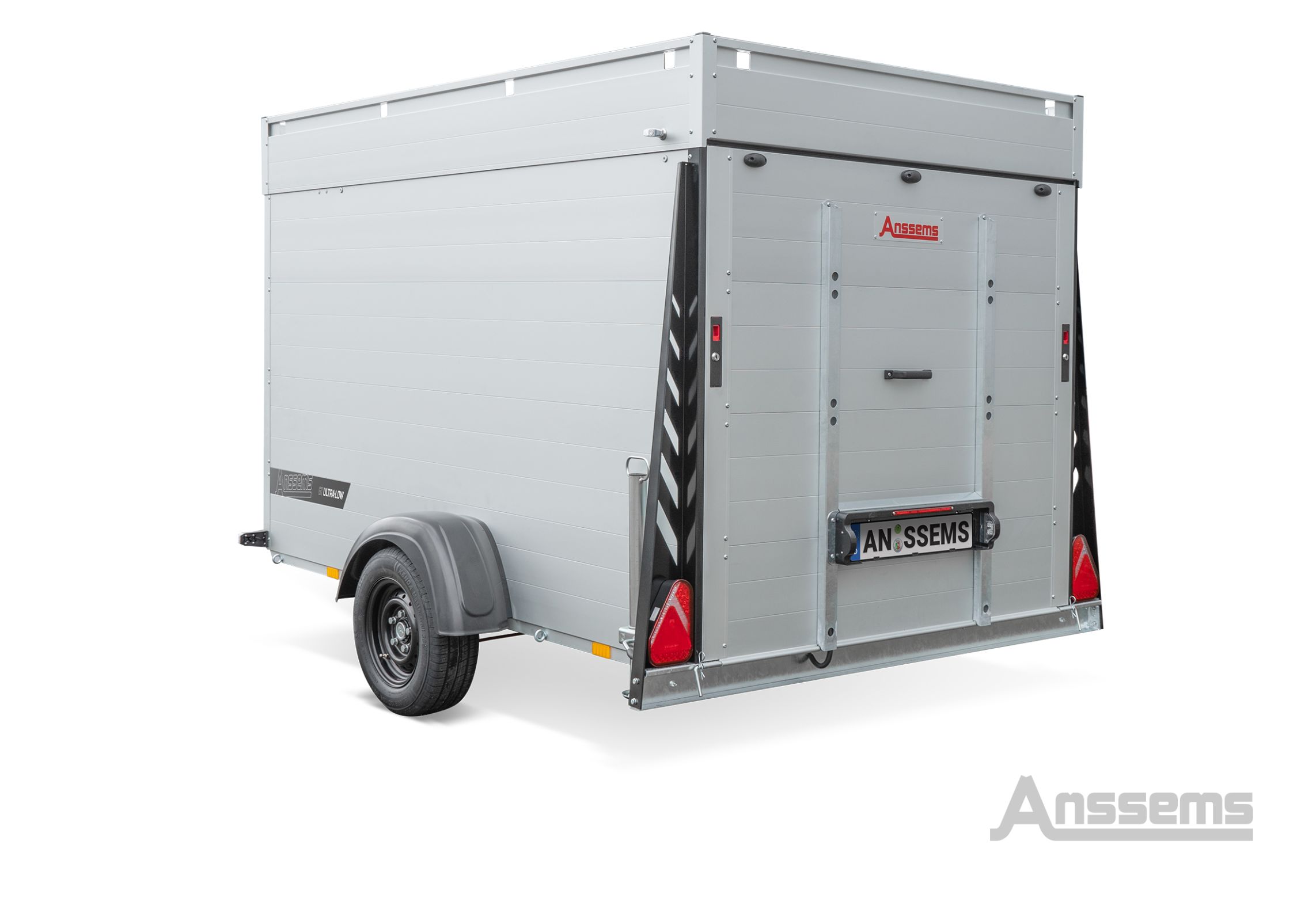 ANSSEMS GTB 1500.301x151 VT3 Ultra Low – Image 2