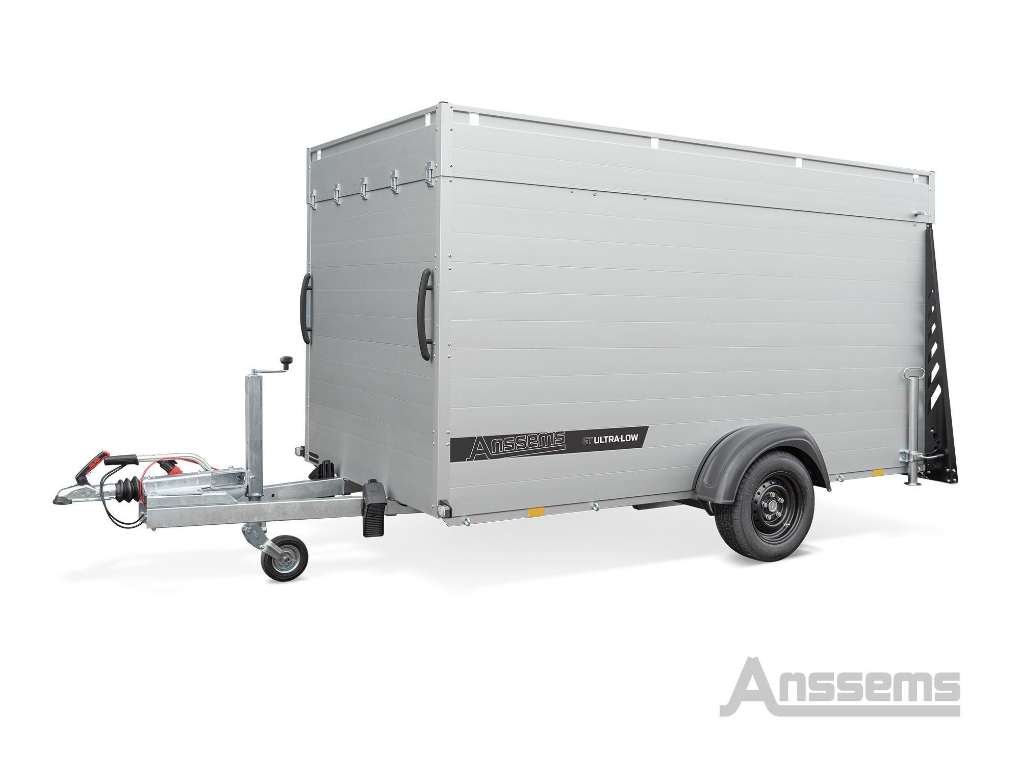 ANSSEMS GTB 1500.301x151 VT3 Ultra Low – Image 5