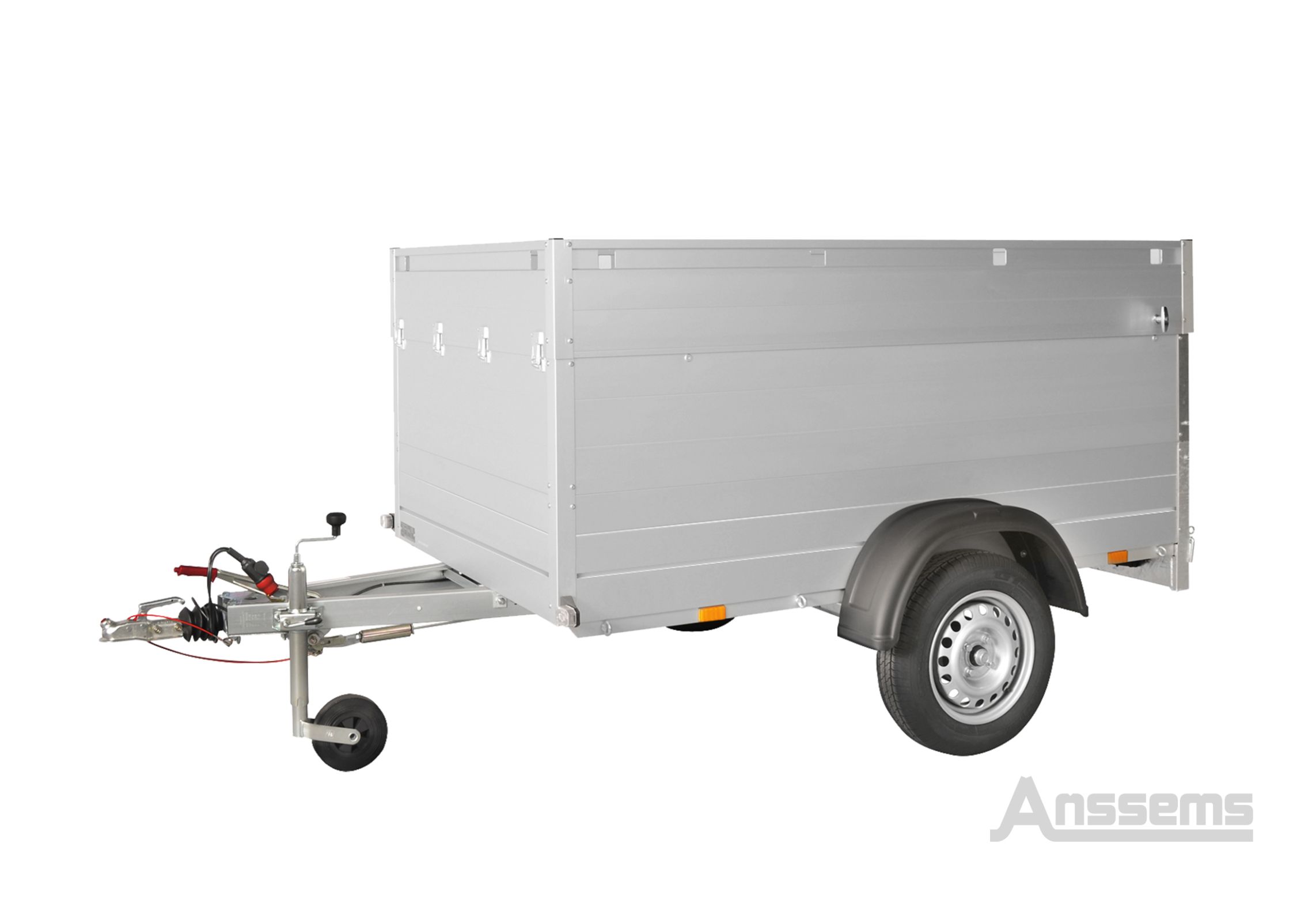 ANSSEMS GTB 750.211x126 VT1 – Image 2