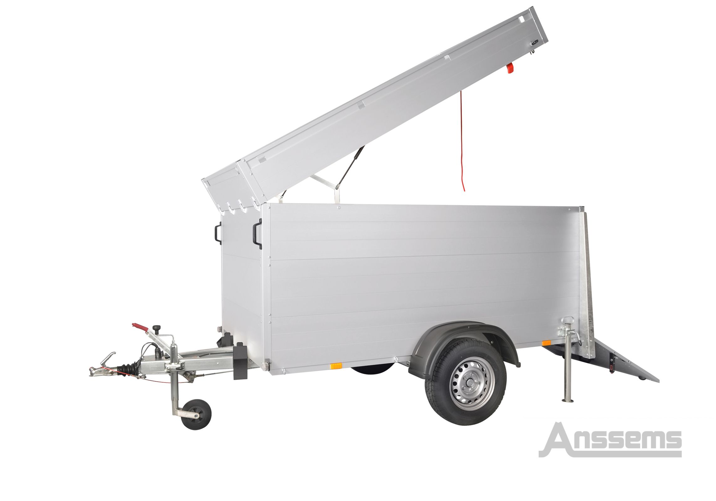 ANSSEMS GTB 750.211x126 VT2 – Image 2