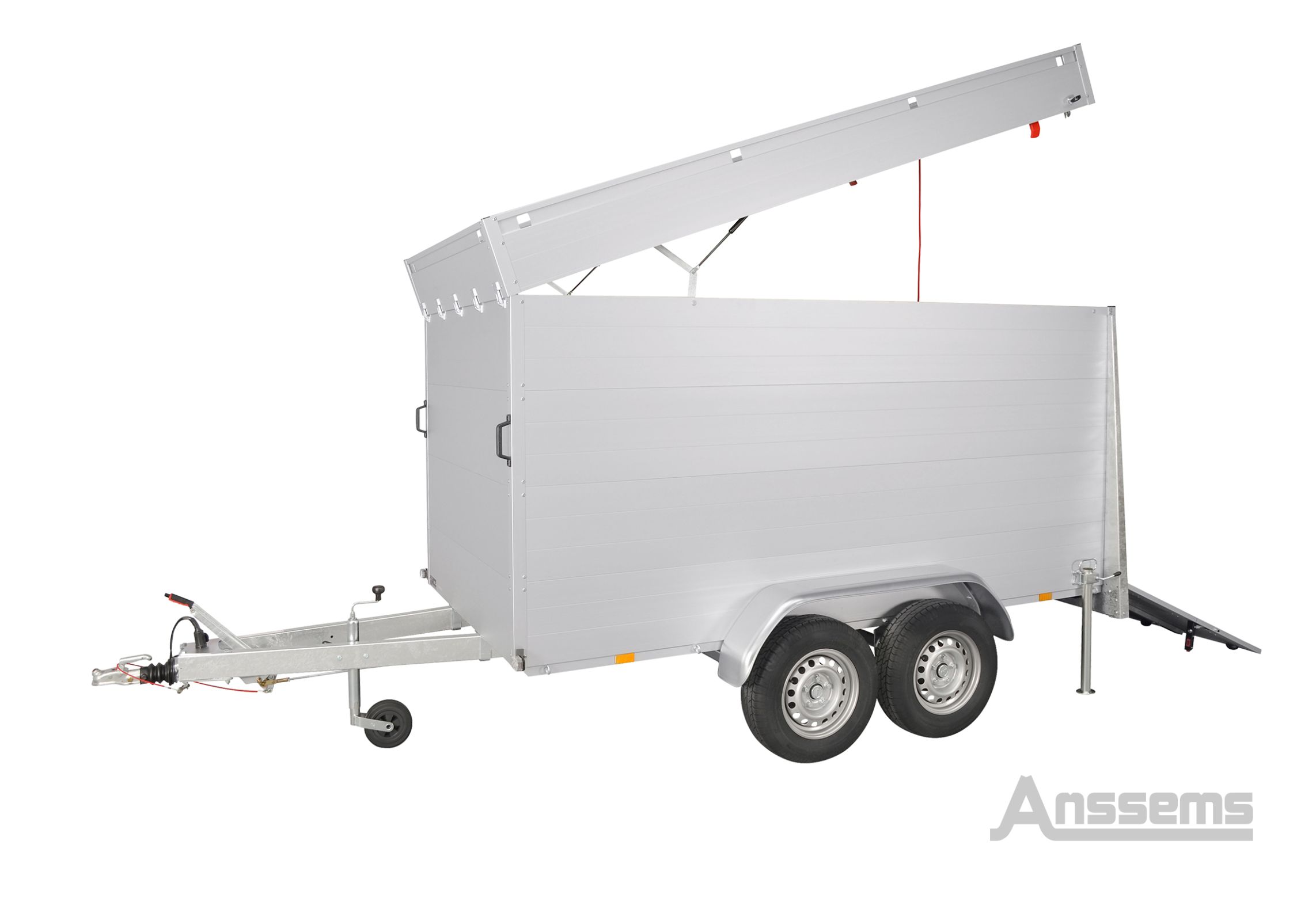 ANSSEMS GTT 2500.301x151 VT3 – Image 2