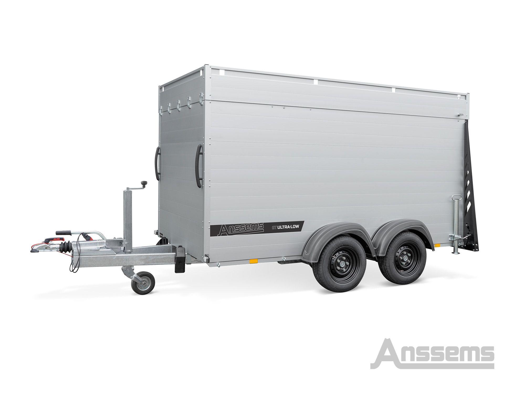 ANSSEMS GTT 2500.301x151 VT3 Ultra Low – Image 2