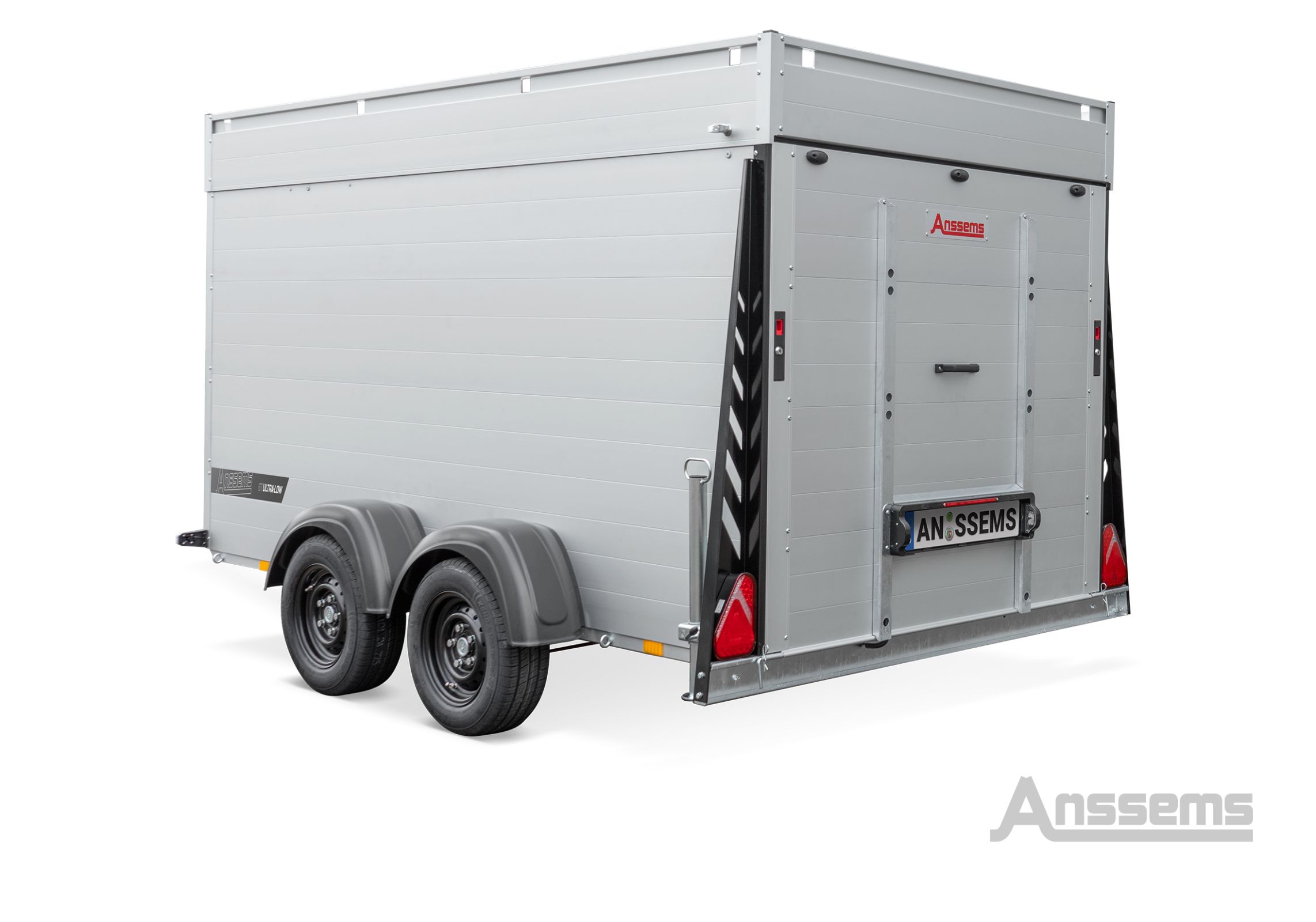 ANSSEMS GTT 2500.301x151 VT3 Ultra Low – Image 3