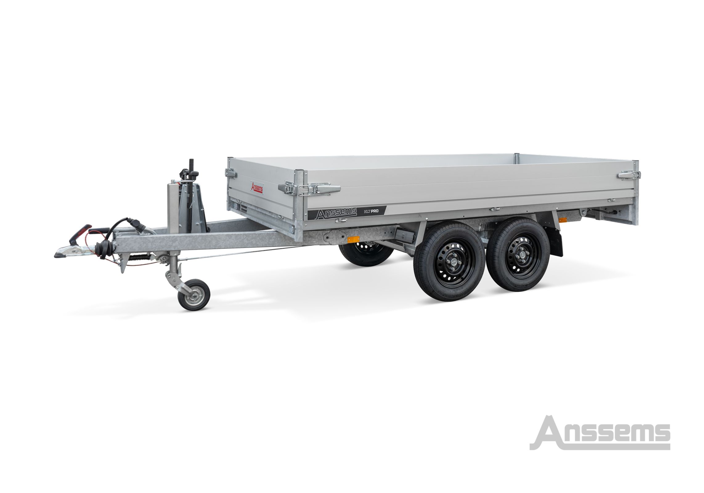 ANSSEMS KLT-2 2000.305x150 PRO – Image 3