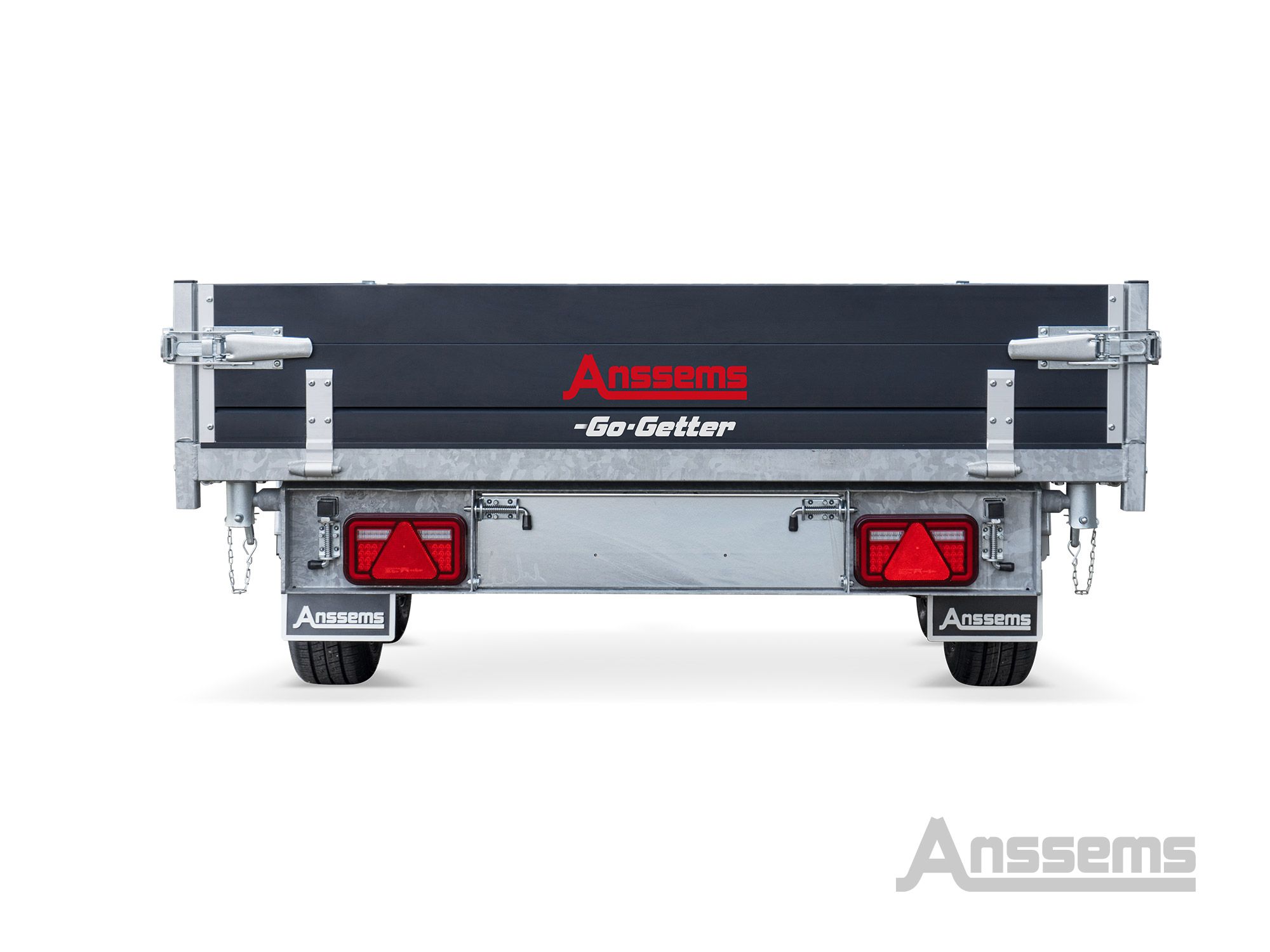ANSSEMS KSX 3000.305x178 E Go-Getter – Image 7