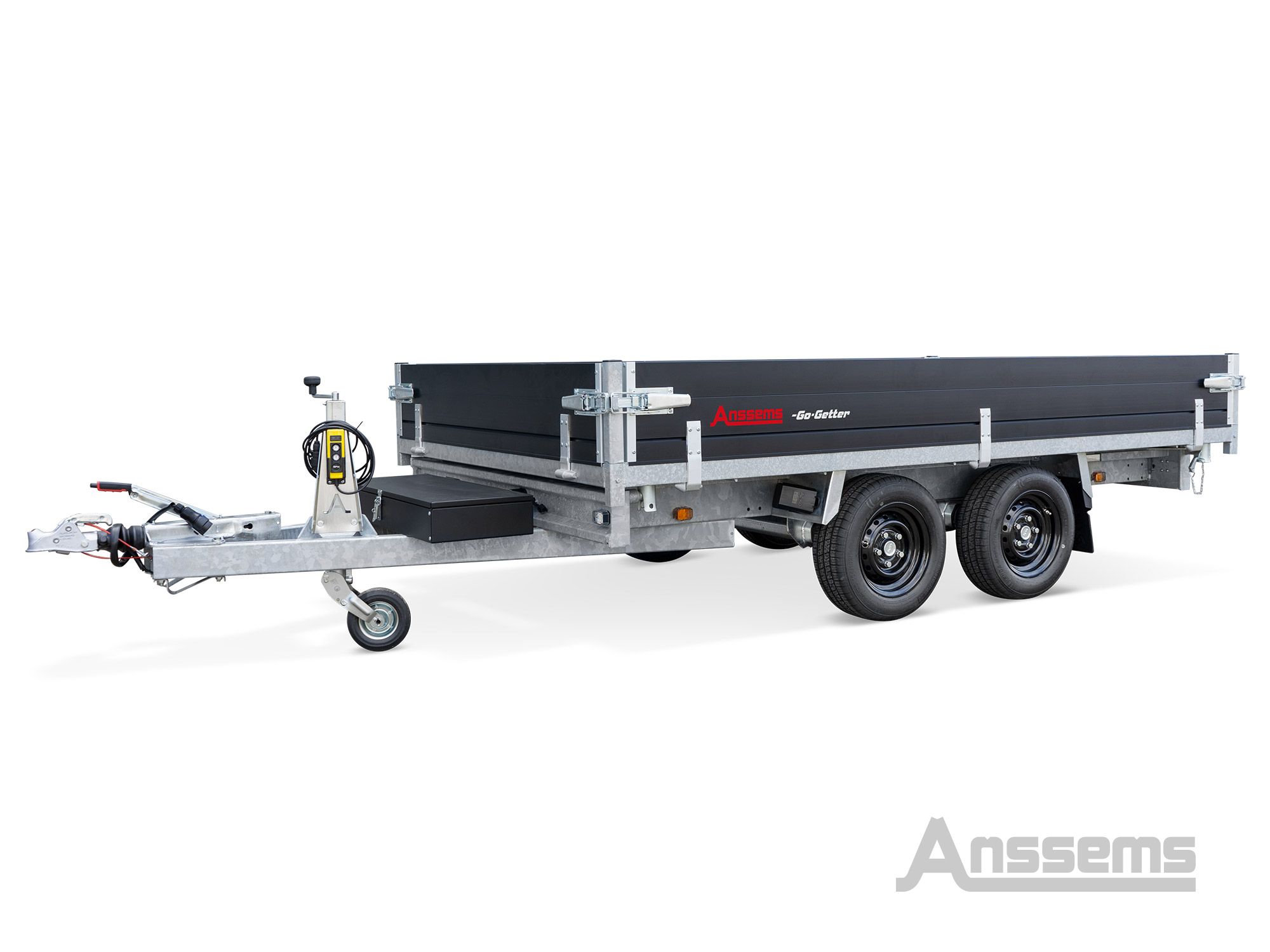 ANSSEMS KSX 3000.305x178 E Go-Getter – Image 2
