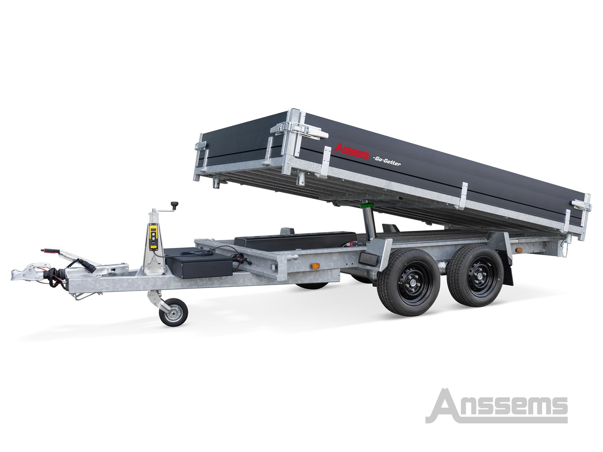 ANSSEMS KSX 3000.305x178 E Go-Getter – Image 3