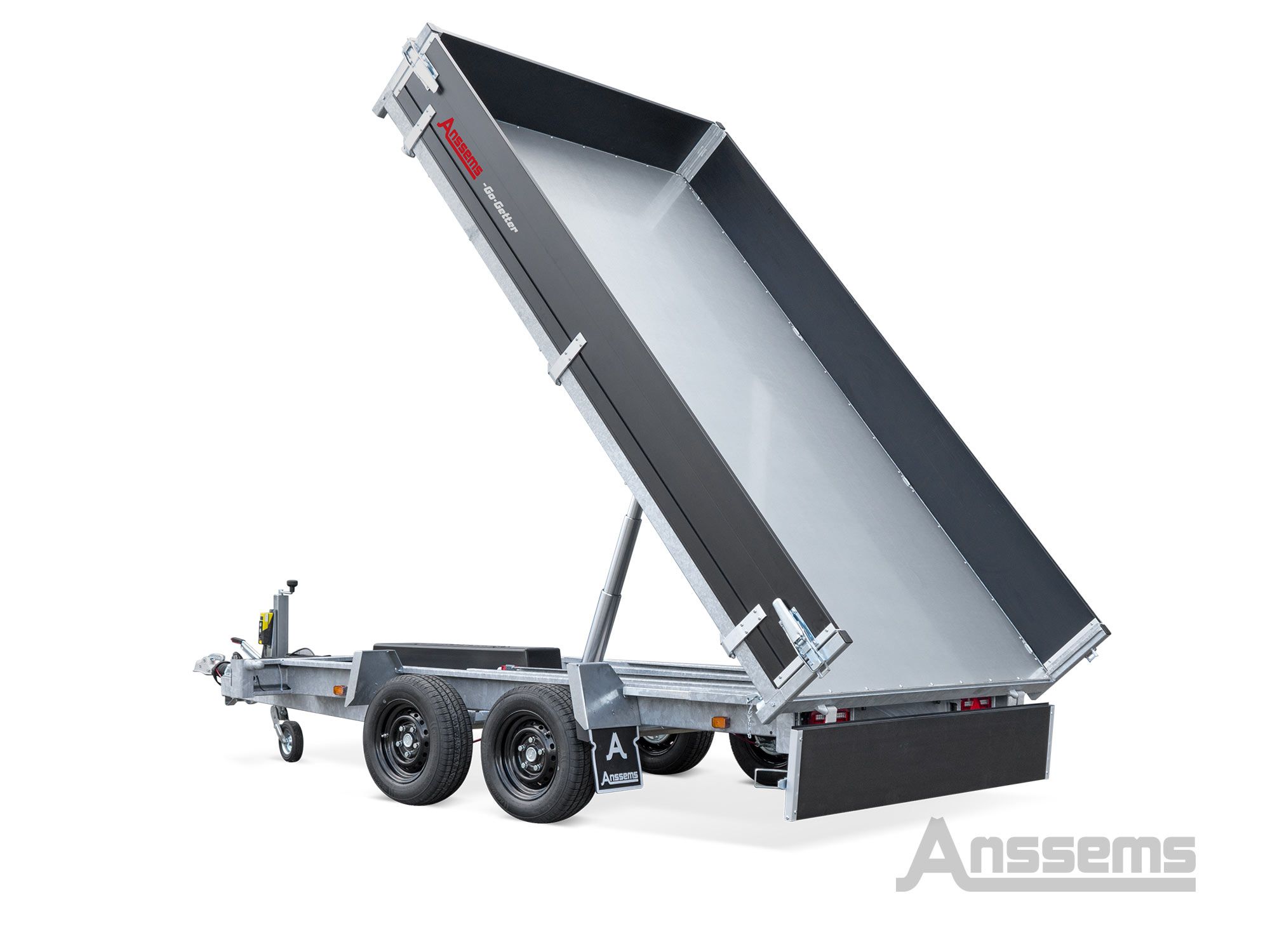 ANSSEMS KSX 3000.305x178 E Go-Getter