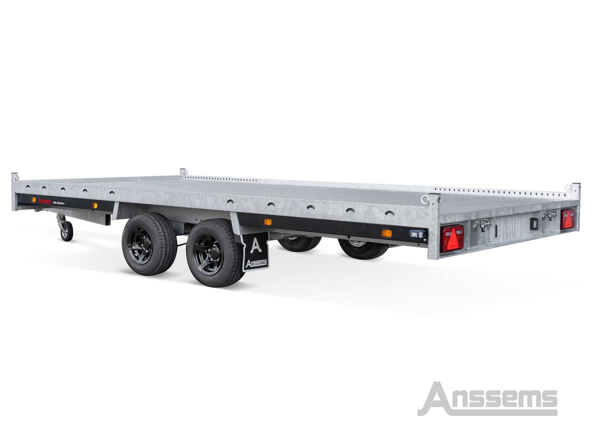 ANSSEMS MSX 3000.405x200 Go-Getter – Image 3