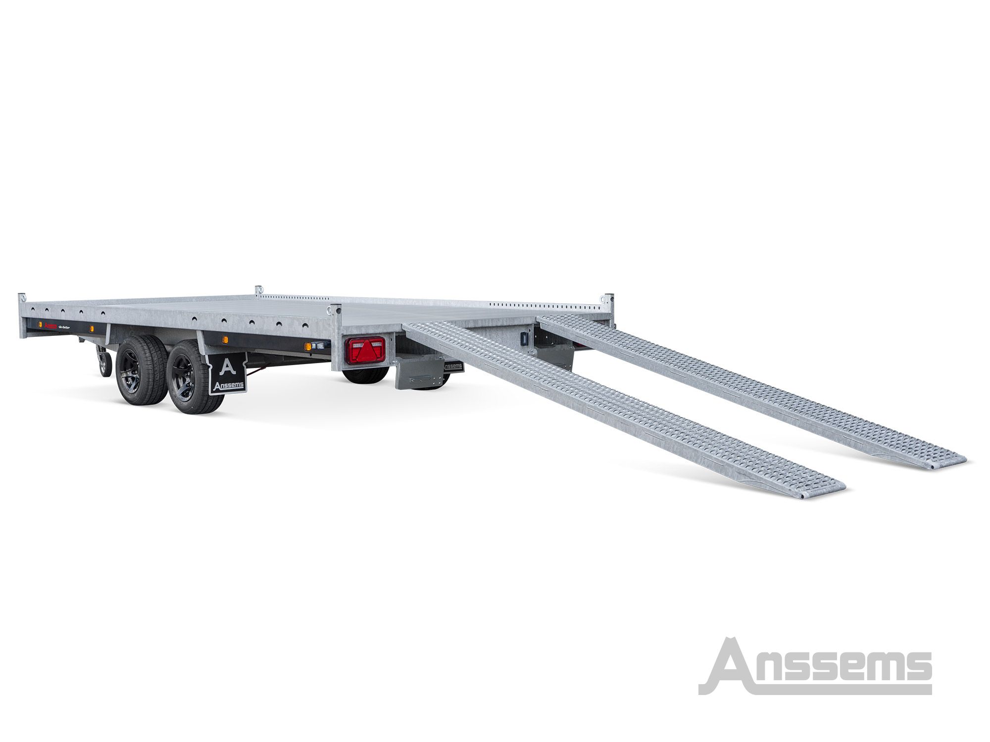 ANSSEMS MSX 3000.405x200 Go-Getter – Image 4