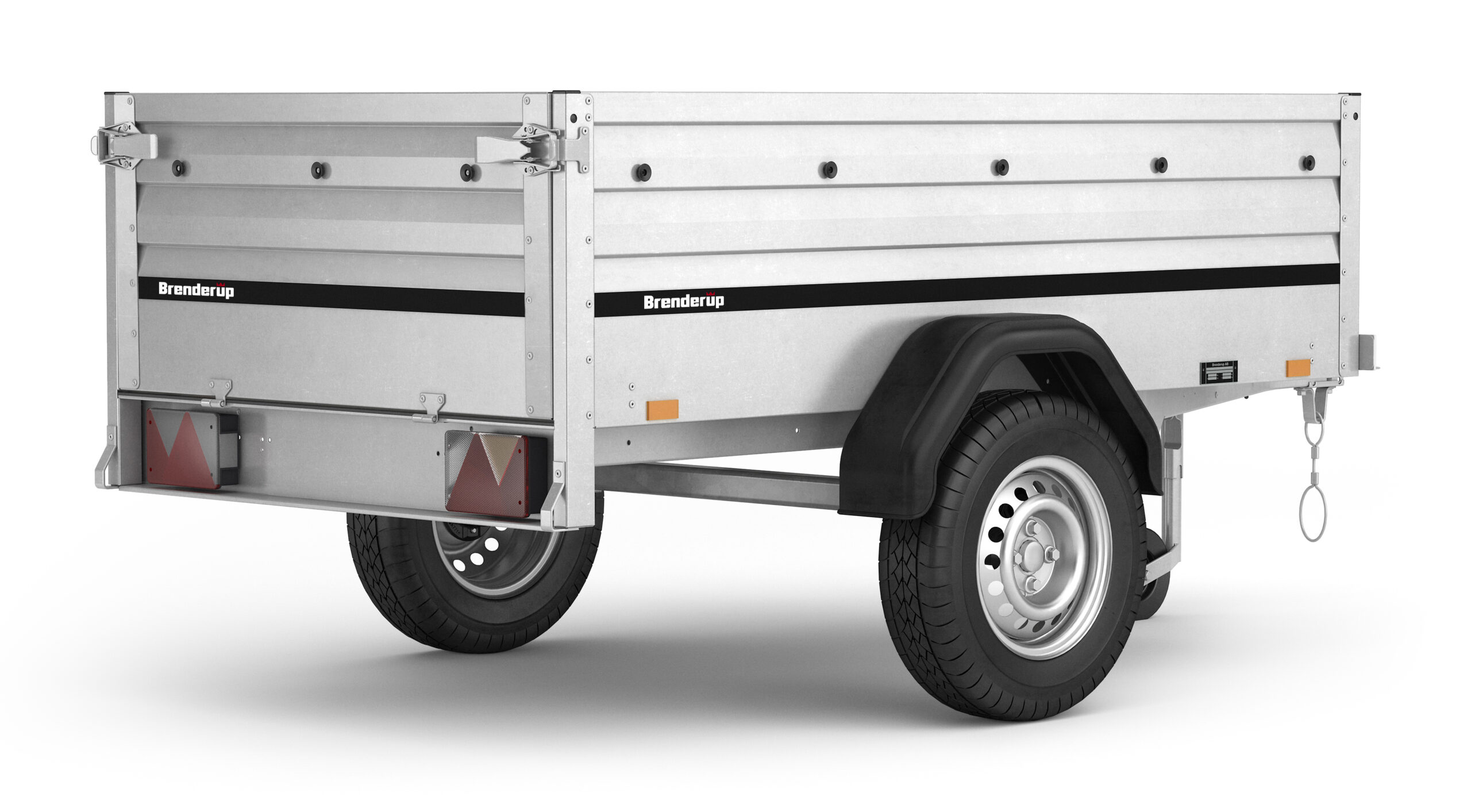 BRENDERUP 1205S XL UB 500
