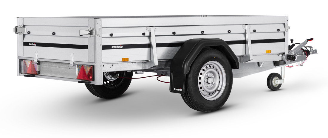 BRENDERUP 2260 SB 1300 – Image 2