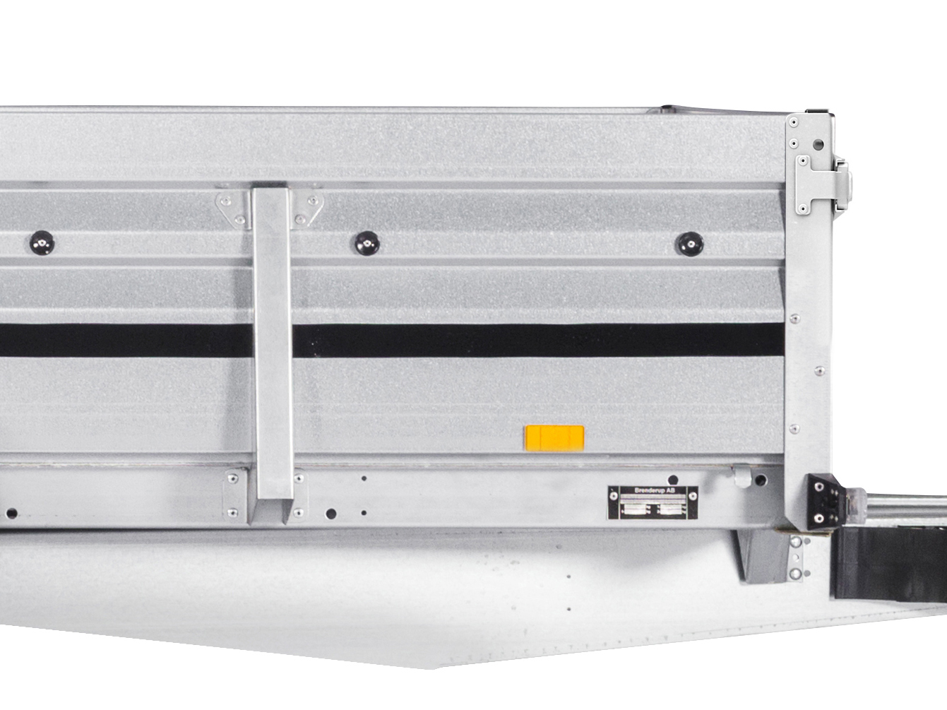 BRENDERUP 2260 SUB 750 – Image 6