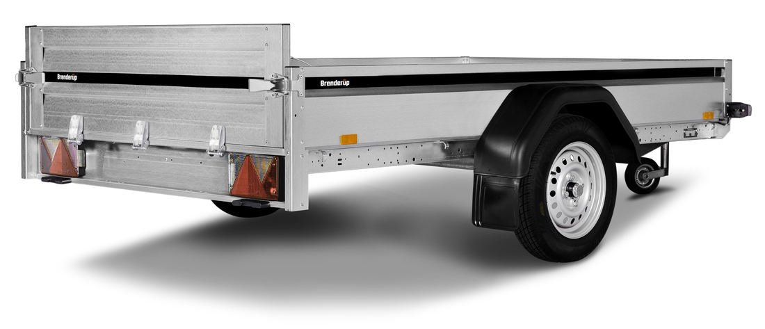 BRENDERUP 2260 WSB 1000