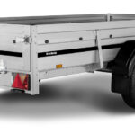 BRENDERUP 2260 WSB 1300 Tilt
