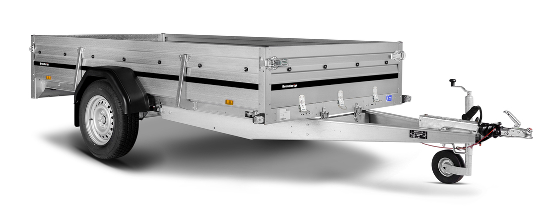 BRENDERUP 2260 WSB 1300 Tilt – Image 2