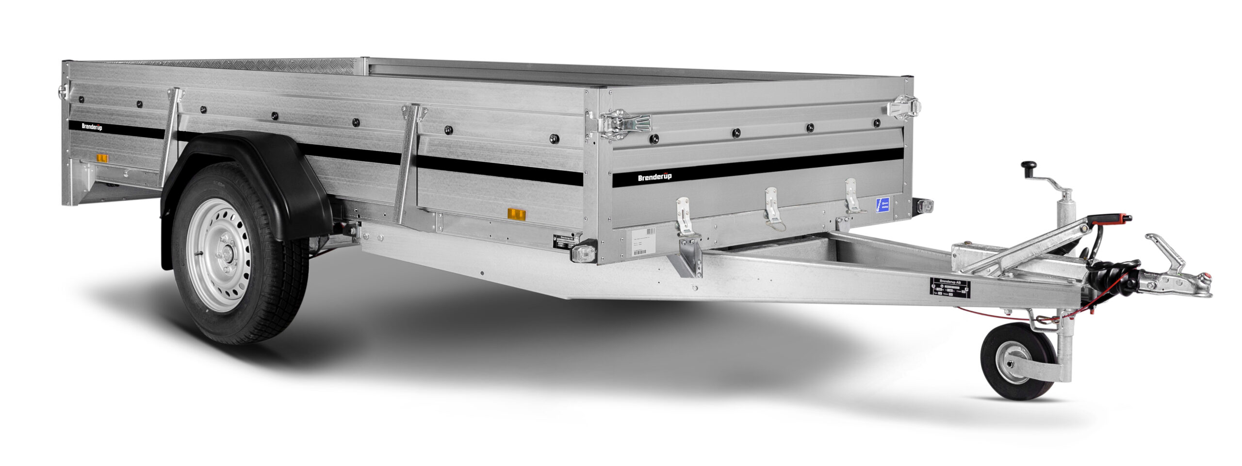 BRENDERUP 2300 SB 1300 – Image 3