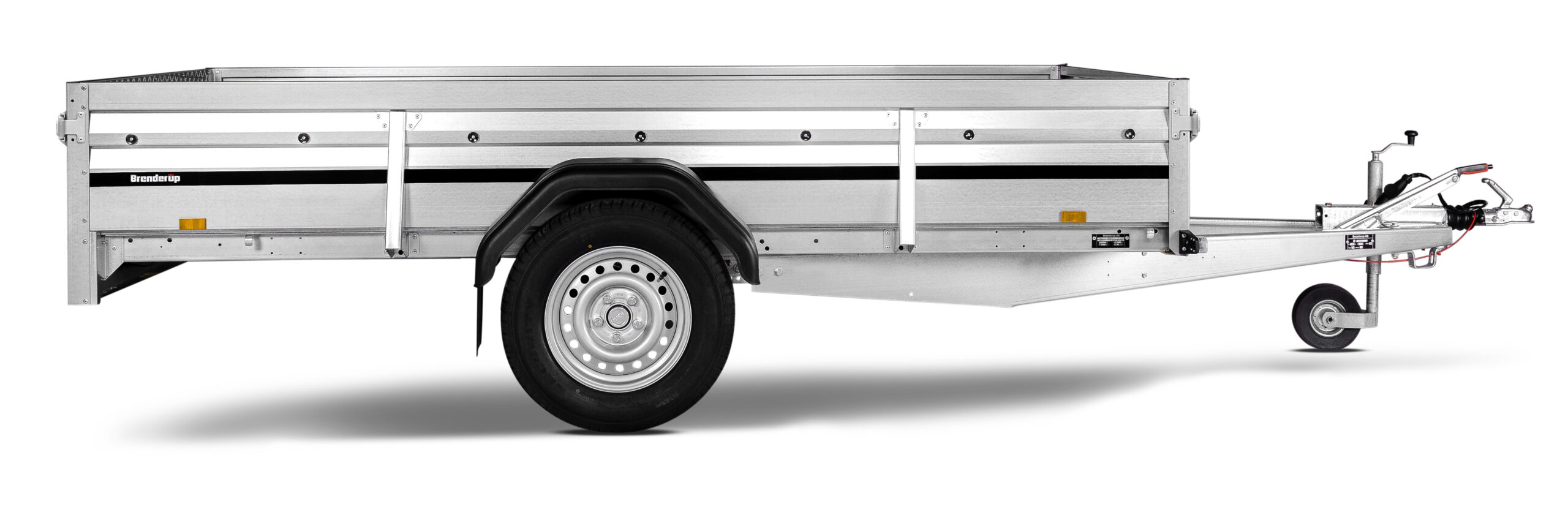 BRENDERUP 2300 STB 2000 – Image 3