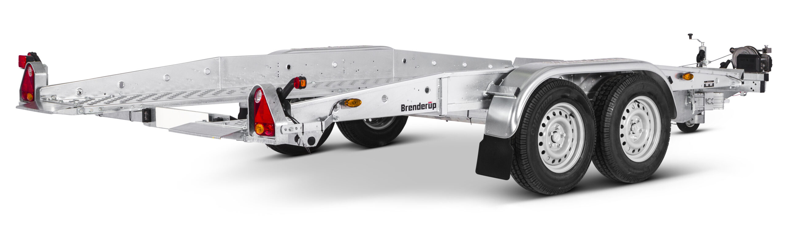 BRENDERUP 3023GT