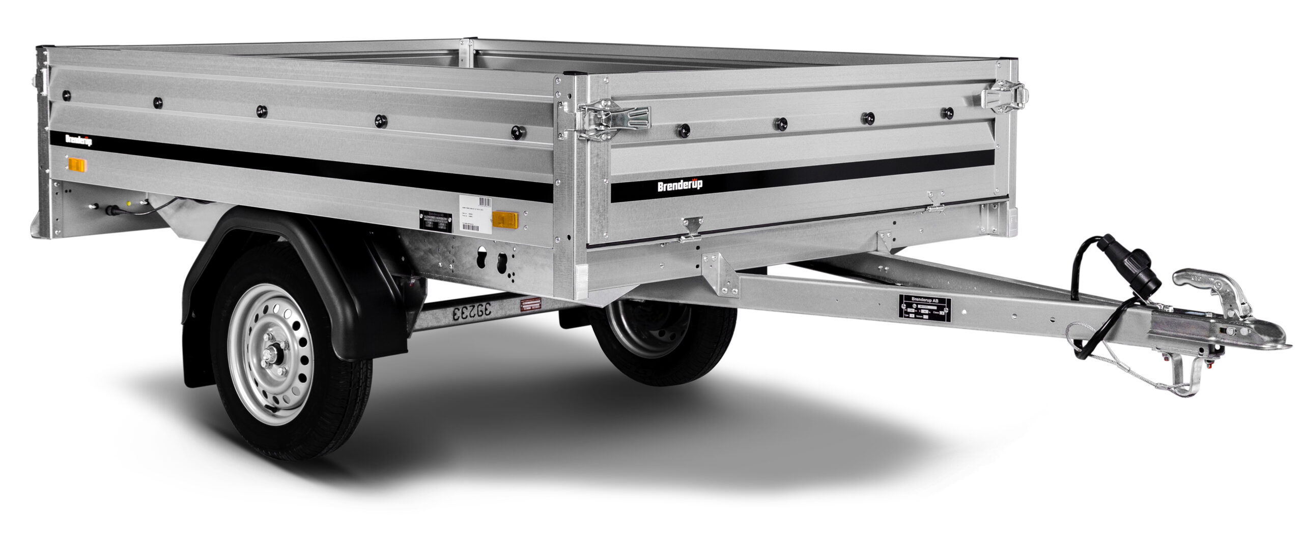 BRENDERUP 3205 SUB 750 – Image 2