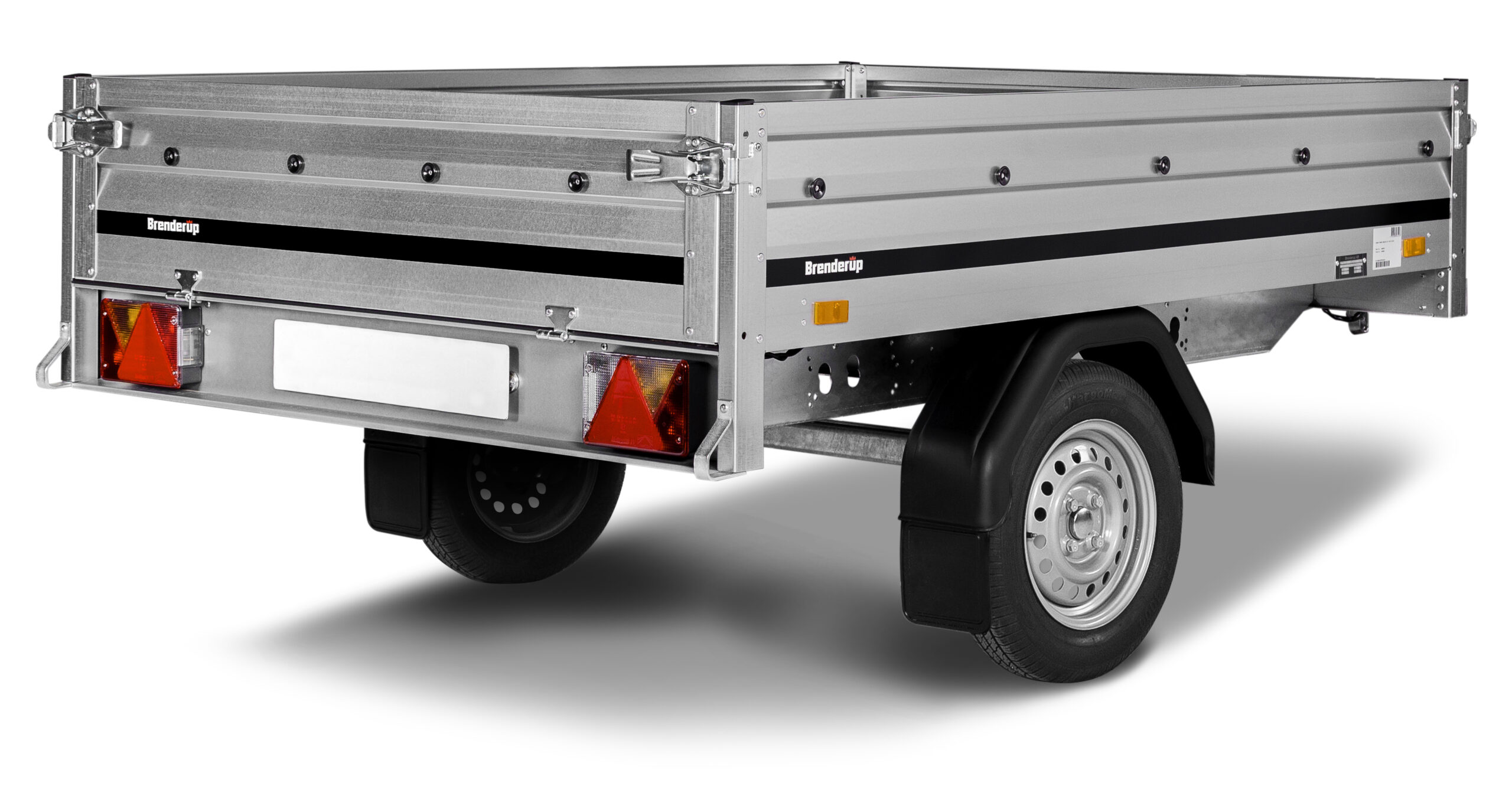 BRENDERUP 3205 SUB 750 – Image 3