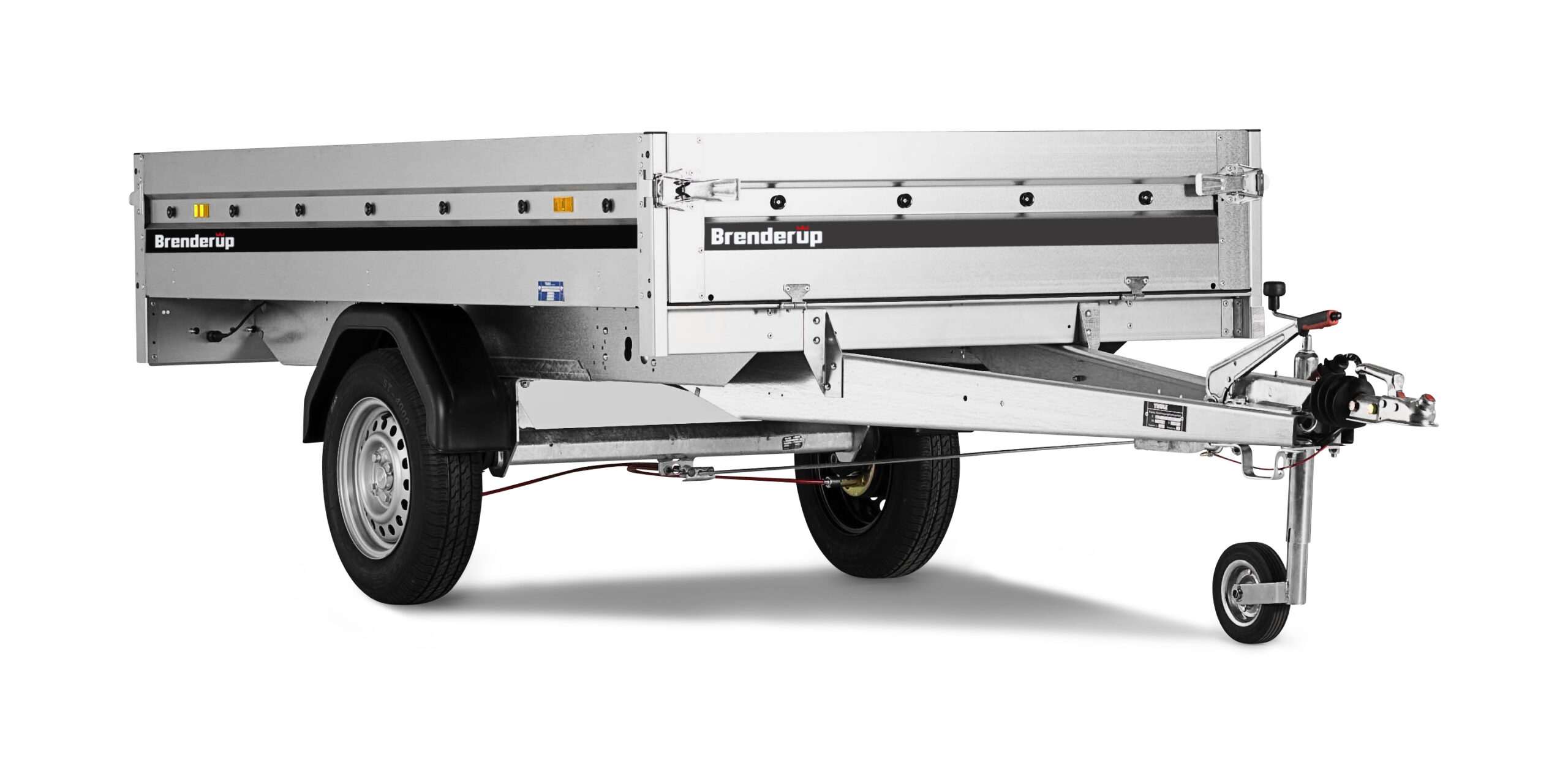 BRENDERUP 3250 SB 750 – Image 2