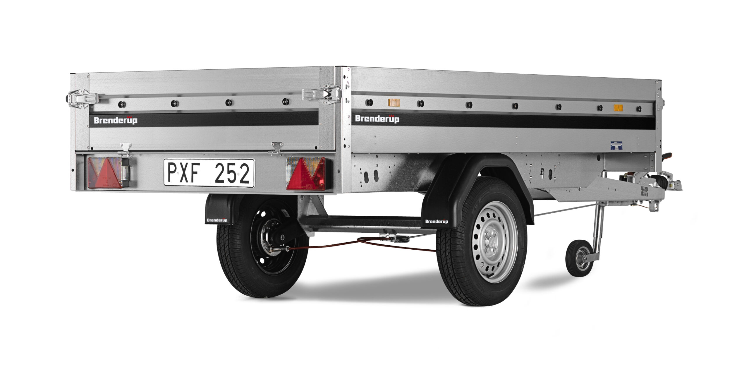 BRENDERUP 3250 SB 750 – Image 3