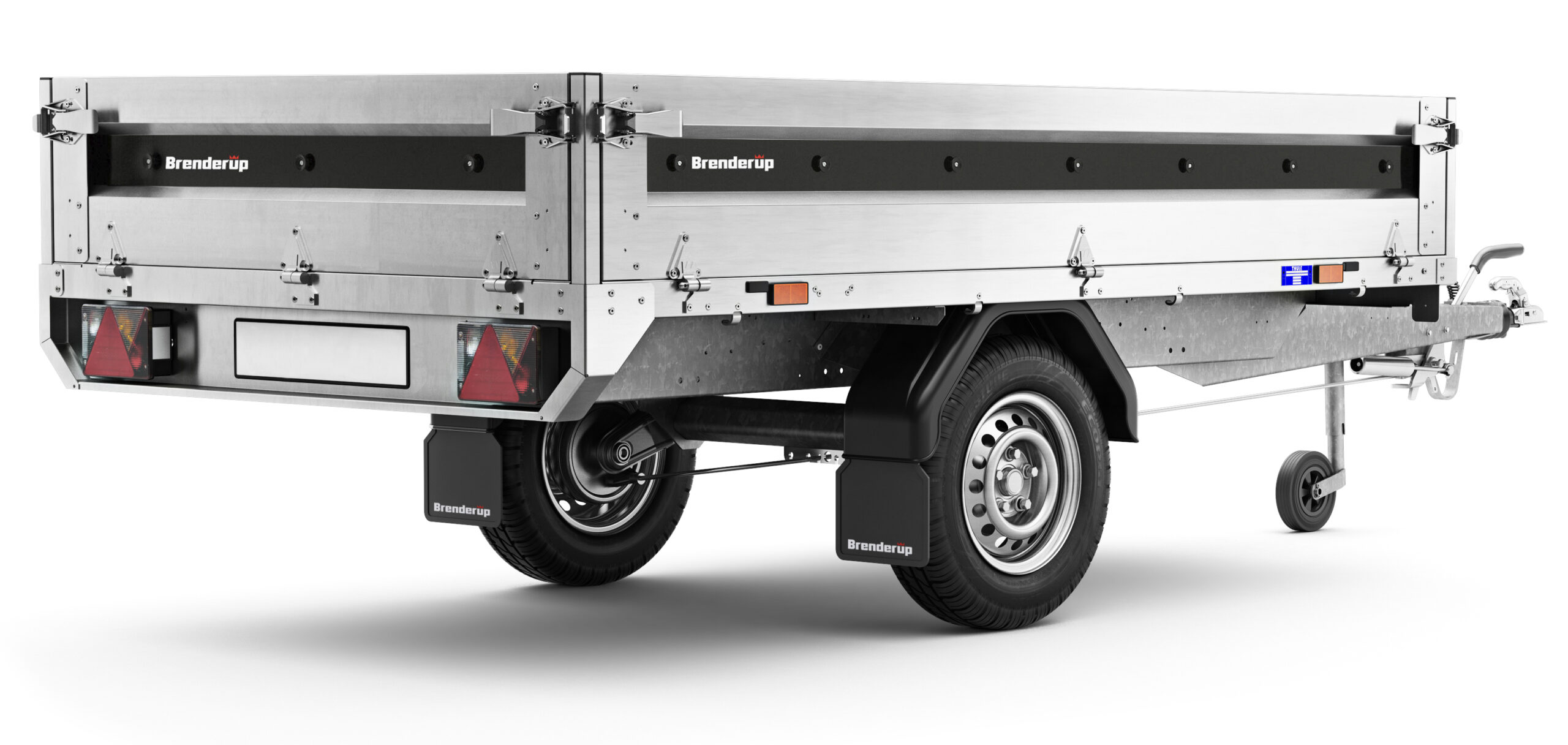 BRENDERUP 4260 SB 750