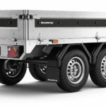 BRENDERUP 4260 STB 1500