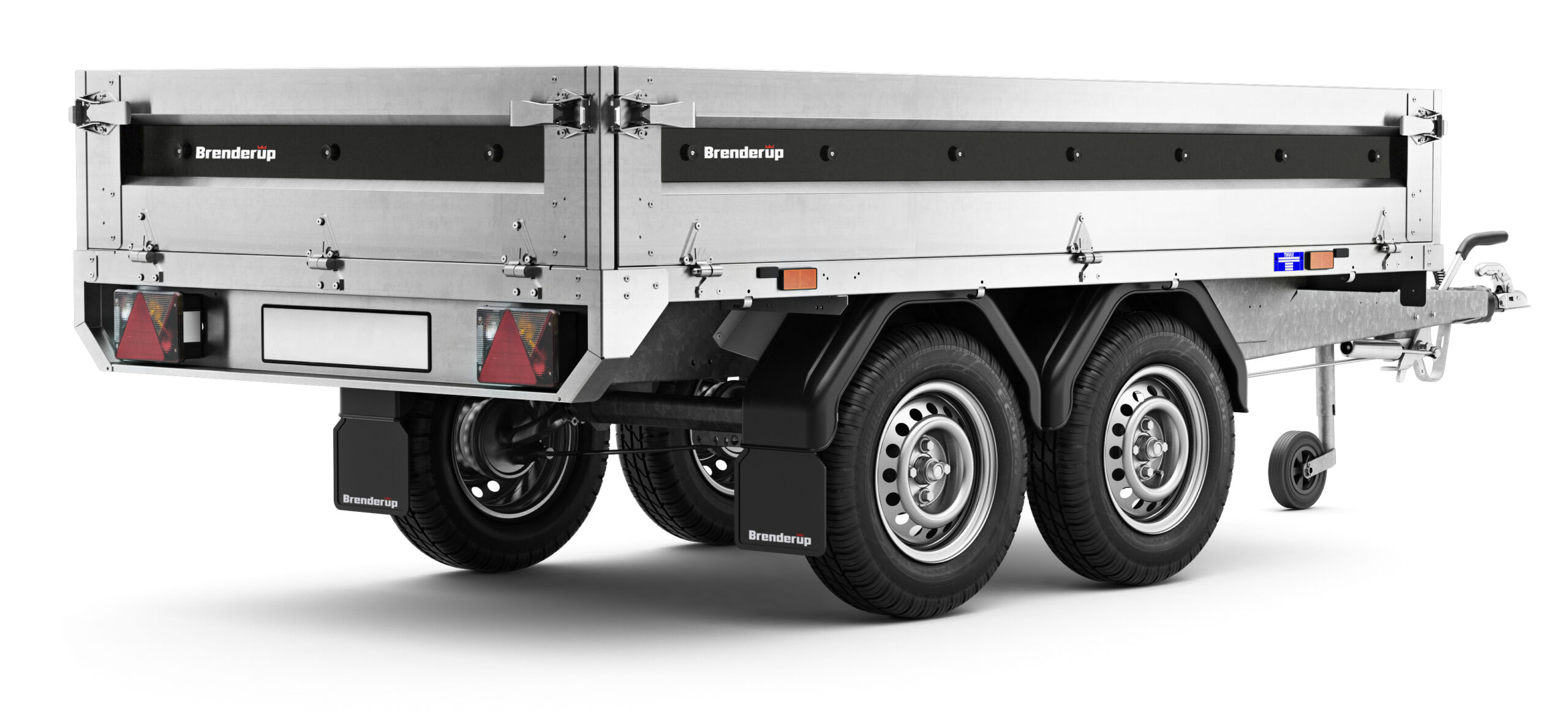 BRENDERUP 4260 STB 1500