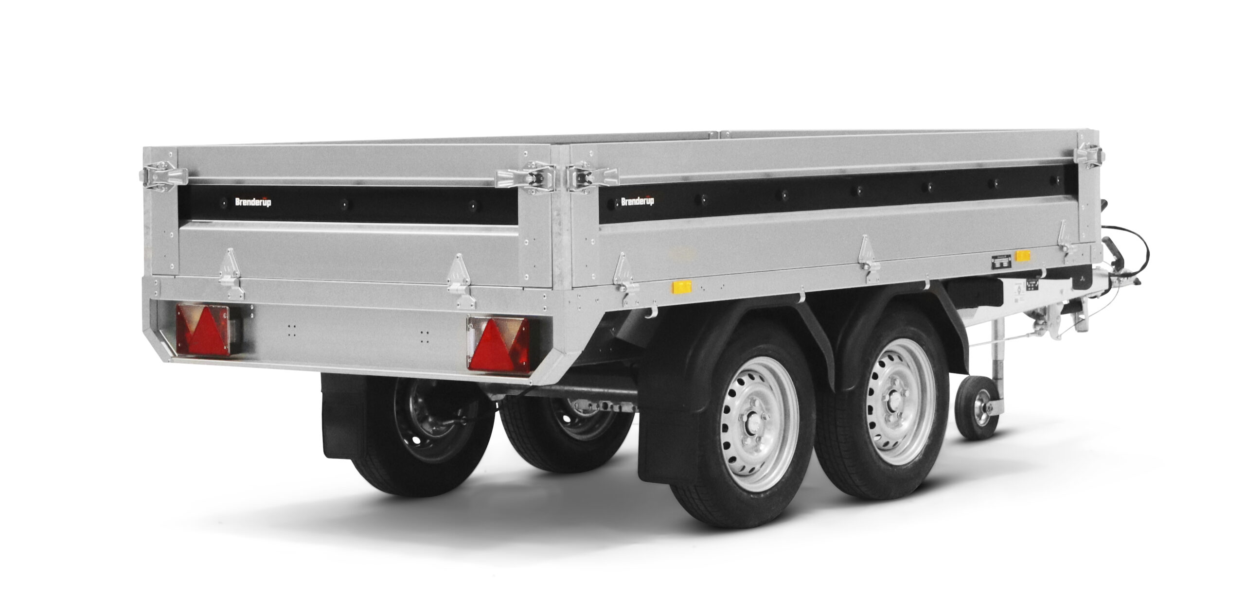 BRENDERUP 4260 STB 1500 – Image 3