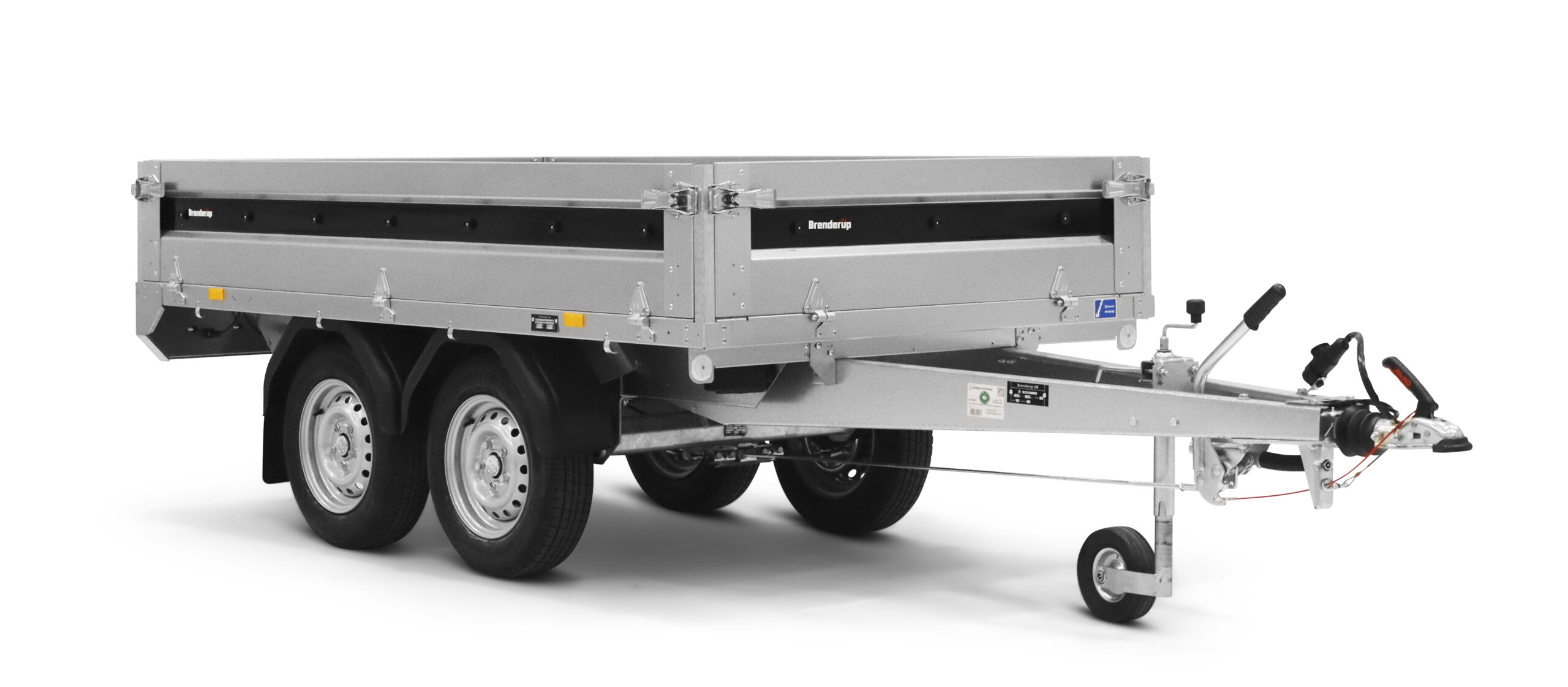 BRENDERUP 4260 STB 2000 – Image 2