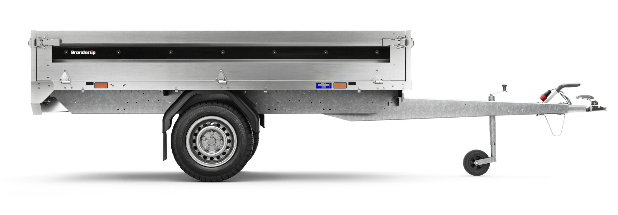 BRENDERUP 4260 SUB 750 – Image 2