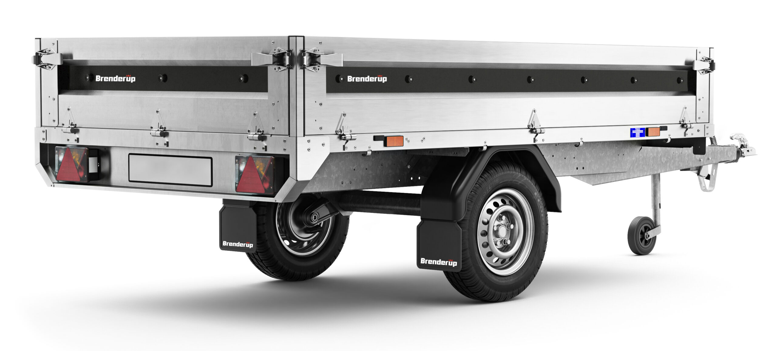 BRENDERUP 4260 SUB 750 – Image 3