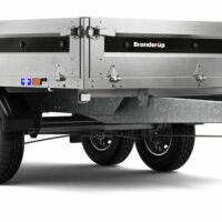 BRENDERUP 4310 STB 2000