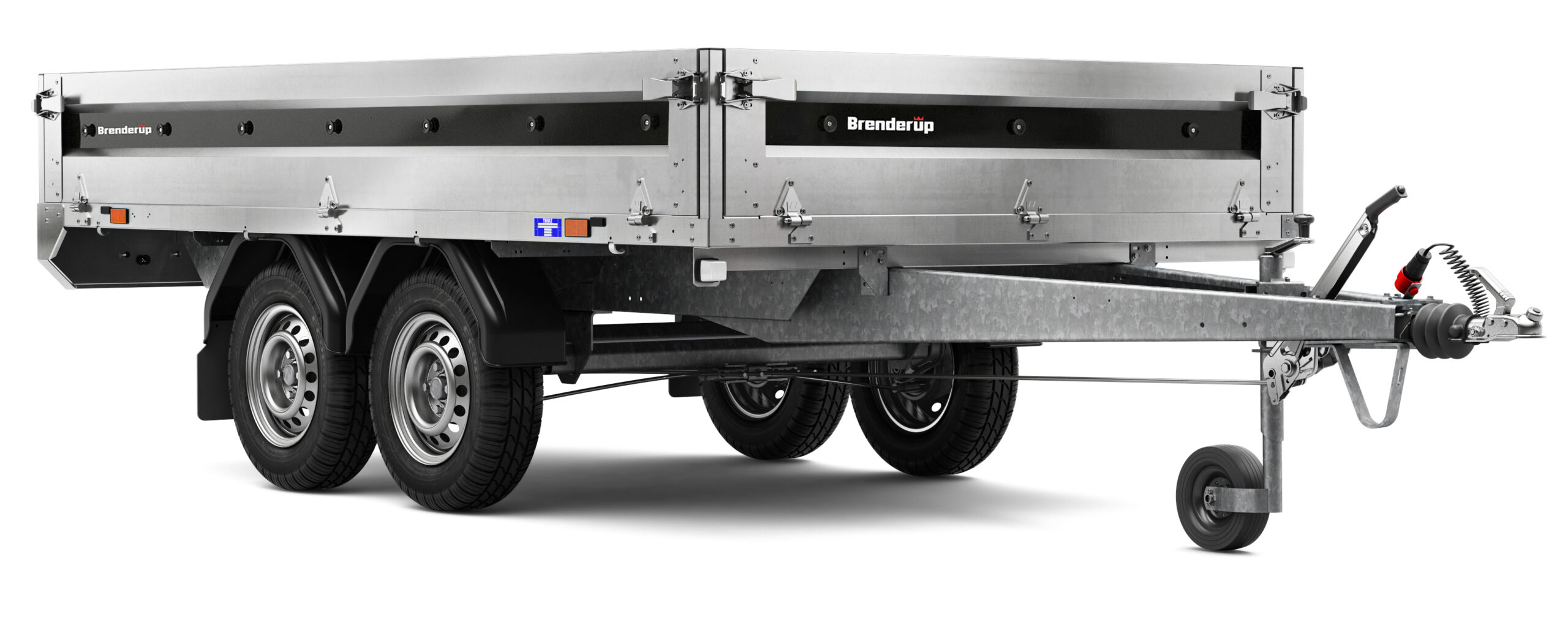 BRENDERUP 4310 STB 2000