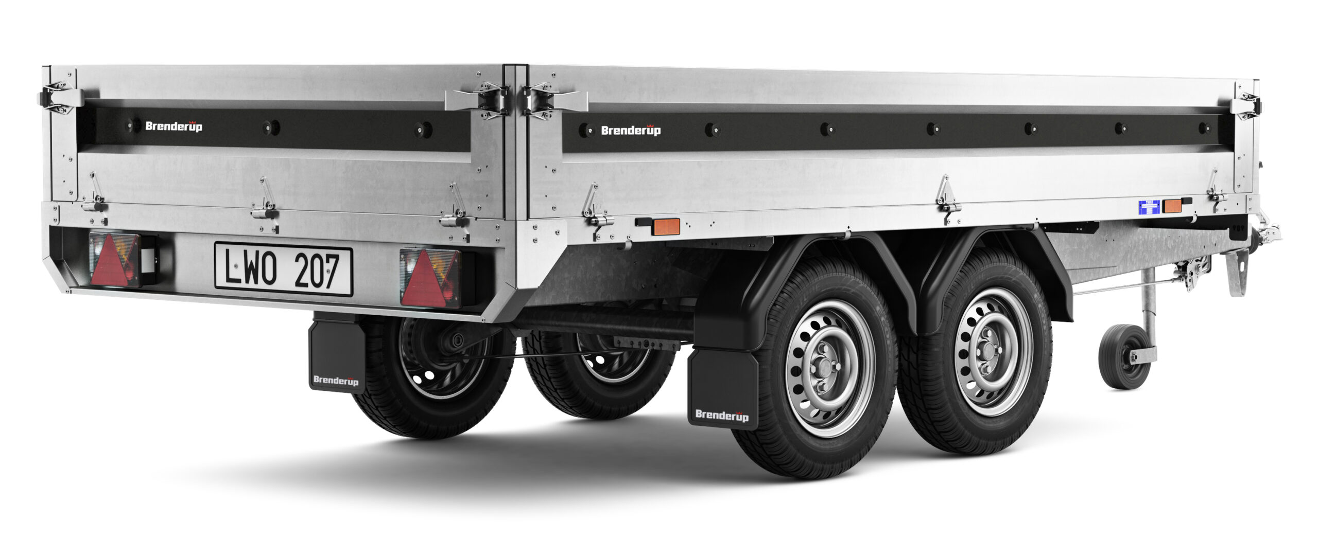 BRENDERUP 4310 STB 2000 – Image 2