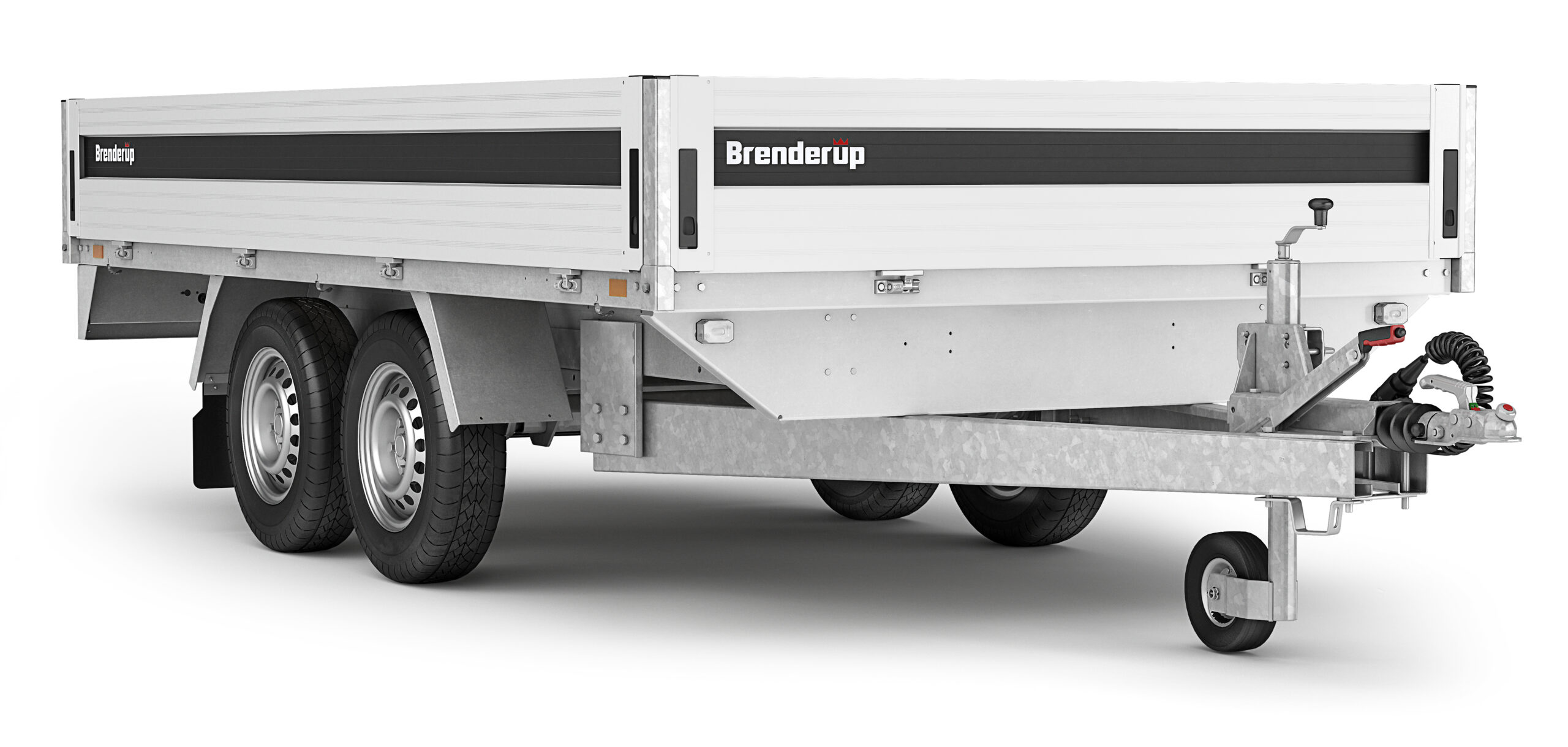 BRENDERUP 5325 ATB 2500